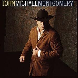 Album Letters from Home - John Michael Montgomery