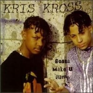 Album Kris Kross - Gonna Make U Jump