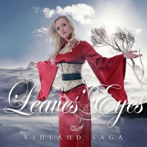 Leaves' Eyes Vinland Saga, 2005