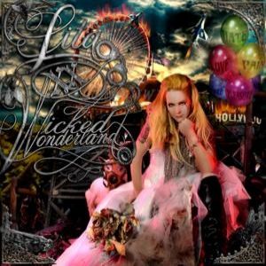 Lita Ford Wicked Wonderland, 2009
