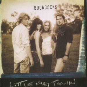 Boondocks Album 