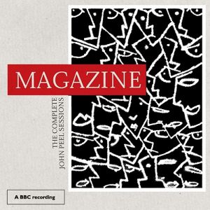 Album Magazine - The Complete John Peel Sessions