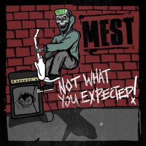 Not What You Expected - album