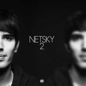 Netsky 2, 2012