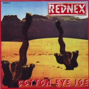 Rednex Cotton Eye Joe, 1995