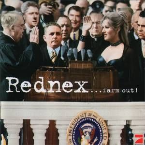 Rednex ...Farm Out!, 2000