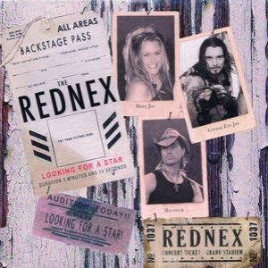 Album Rednex - Looking For A Star