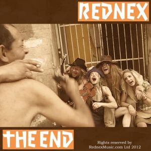 Rednex Rednex - The End, 2012