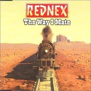Rednex The Way I Mate, 2000
