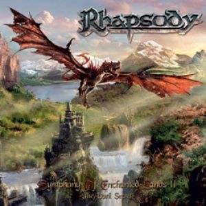 Album Symphony of Enchanted Lands II – The Dark Secret - Rhapsody of Fire