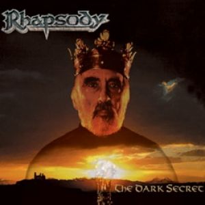 Album The Dark Secret - Rhapsody of Fire