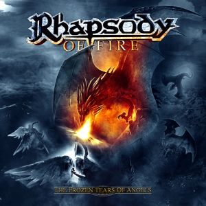 Album The Frozen Tears of Angels - Rhapsody of Fire