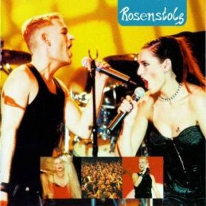 Rosenstolz Zuckerschlampen:live, 1999