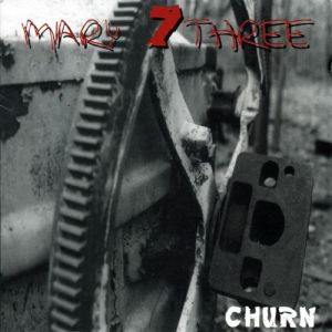 Churn - album