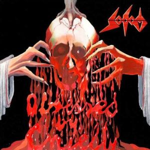 Sodom Obsessed by Cruelty, 1986