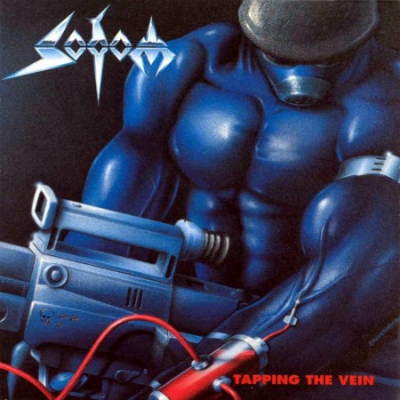 Sodom Tapping the Vein, 1992