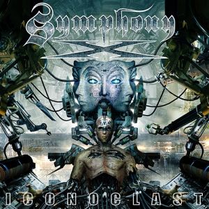Album Iconoclast - Symphony X