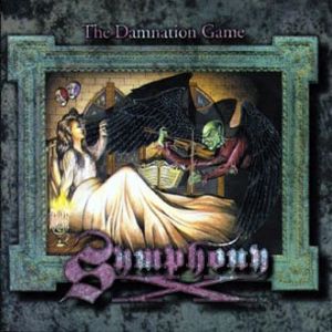 Album The Damnation Game - Symphony X