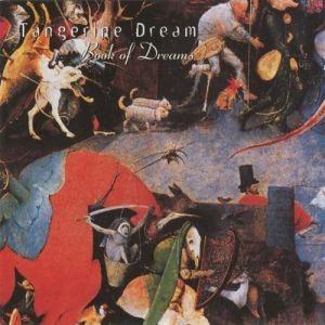 Book of Dreams - album