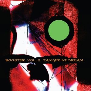 Booster II - album