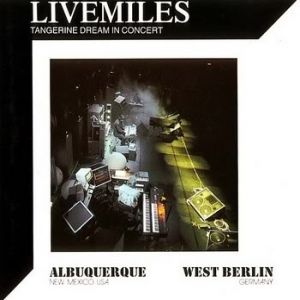 Livemiles - album