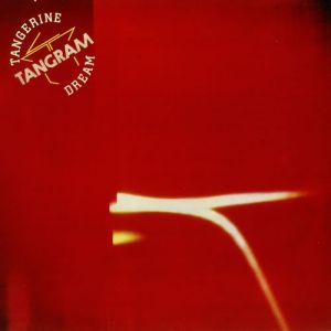 Tangerine Dream Tangram, 1980
