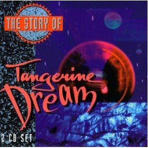 The Story of Tangerine Dream - album