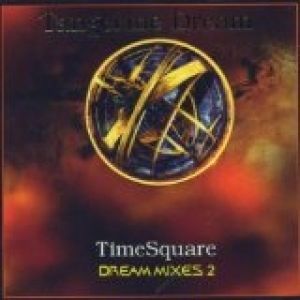 Tangerine Dream TimeSquare, 1997
