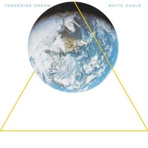 Tangerine Dream White Eagle, 1982