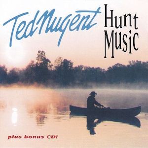 Ted Nugent Hunt Music, 2012