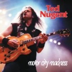 Ted Nugent Motor City Madness, 2002