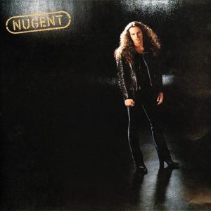 Ted Nugent Nugent, 1982