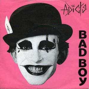 Bad Boy Album 