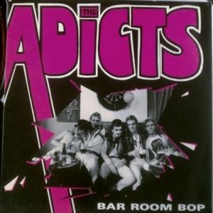 Bar Room Bop Album 