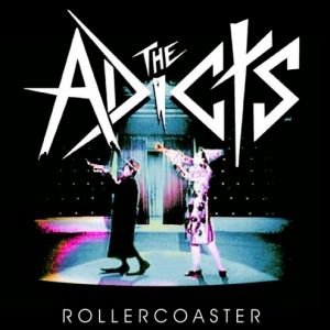 Rollercoaster Album 