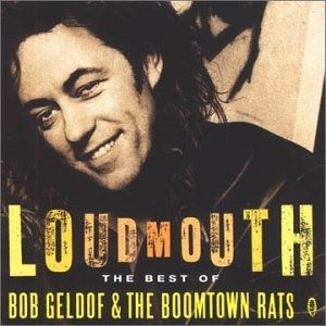 Loudmouth Album 