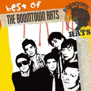 The Best of The Boomtown Rats Album 