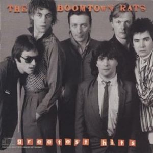 The Boomtown Rats' Greatest Hits Album 