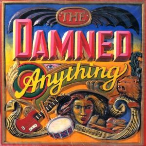 The Damned Anything, 1986