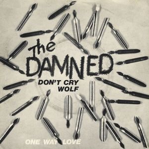 Don't Cry Wolf Album 