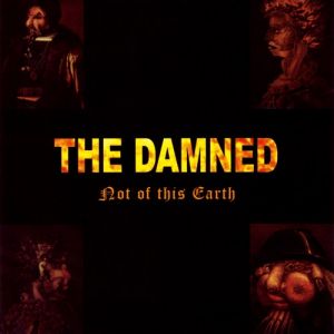 The Damned Not of This Earth, 1995