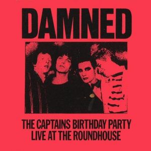 The Captain's Birthday Party Album 