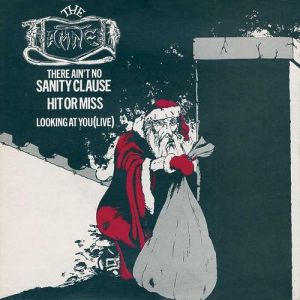 There Ain't No Sanity Clause Album 