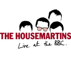 The Housemartins Live at the BBC, 2006