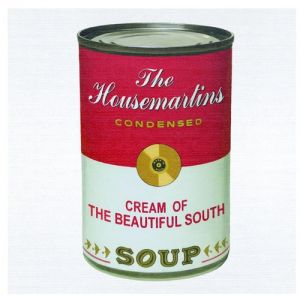 The Housemartins Soup, 2007