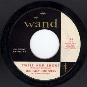 Twist and Shout - album