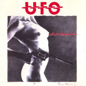 UFO Ain't Misbehavin', 1988