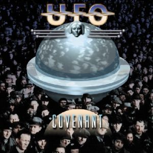 UFO Covenant, 2000