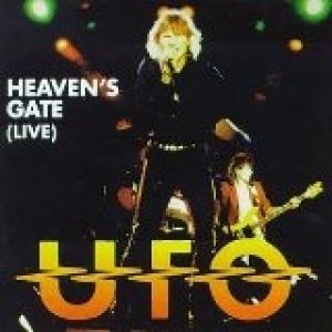 UFO Heaven's Gate, 2007