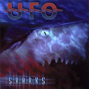 UFO Sharks, 2002